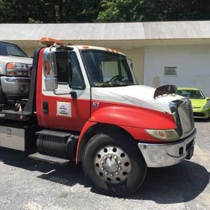 Meet your Posher, Dean